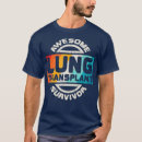 Search for lung transplant tshirts Heart