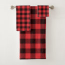 Search for buffalo plaid bath towels Pattern