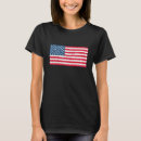 Search for glittered tshirts Patriotic
