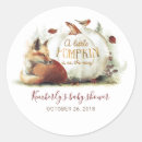 Search for little fox stickers Rustic