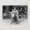 Search for racer postcards Vintage