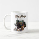 Search for big rig mugs Trucks