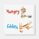 Search for dog fed magnets Hungry