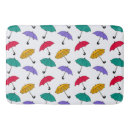 Search for multi coloured bath mats Bright