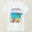 Search for north shore tshirts Hawaii