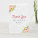 Search for doily cards Flowers