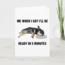 Search for minutes cards Funny