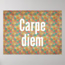 Search for seize posters Seize the day
