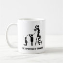Search for imported mugs Coworker