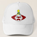 Search for clowns hats Bozo