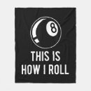 Search for billiard blankets Ball