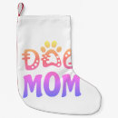 Search for dog lover christmas stockings Funny