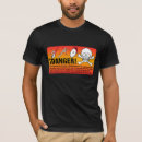 Search for danger tshirts Japan