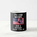 Search for army grandpa mugs Dad