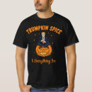 Search for trumpkin tshirts Donald