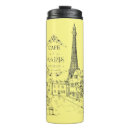 Search for street travel mugs Paris