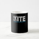 Search for kiting mugs Surfer