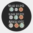 Search for lunar eclipse stickers Solar