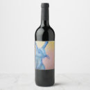 Search for rabbits wine labels Blue