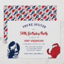 Search for crustacean invitations Seafood