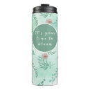 Search for floral travel mugs Aesthetic