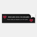 Search for board bumper stickers Pet