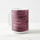 Search for red rose coffee mugs Gold