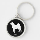 Search for akitas key rings Dog