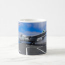 Search for bomber pilot mugs Fighter
