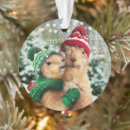 Search for hug christmas tree decorations Winter