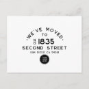 Search for new business postcards Professional