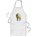 Search for father daughter aprons Dad