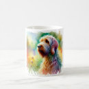 Search for italian spinone mugs Animals