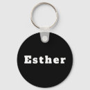 Search for esther First