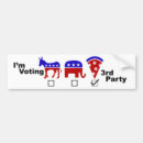 Search for pizza bumper stickers Party