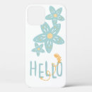 Search for hello iphone cases Simple