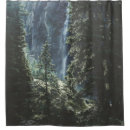Search for waterfall shower curtains Vintage