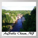 Search for chasm posters Ausable