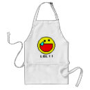 Search for emoticon aprons Happy