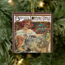 Search for kitsch christmas tree decorations Americana
