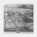 Search for etching magnets 18th