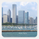 Search for chicago skyline stickers United states
