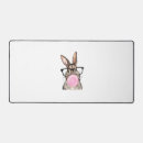 Search for happy easter mousepads Rabbit