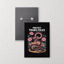 Search for transgender ally badges Trans pride