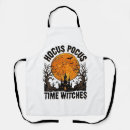 Search for hocus aprons Spookydesigns