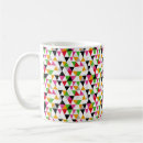 Search for contemporary art coffee mugs Colour