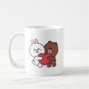 Search for bear couple mugs Hug
