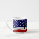 Search for american flag espresso mugs United states of america