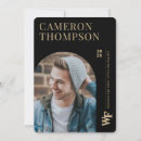 Search for wake invitations Deacs