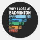 Search for tennis team stickers Racquet